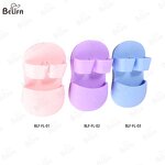 Facial Exfoliator Brush Manufacturer - OEM/ODM Silicone Mini for Sensitive Skin