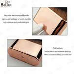 Self Tanner Brush Manufacturer - Wholesale Kabuki Foundation Body Makeup Brush