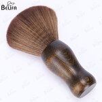 Beard Cleaning Brush Manufacturer - OEM/ODM Professional Camphorwood Hair Grooming