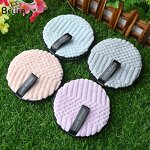 Makeup Remover Pads Manufacturer - OEM/ODM Polyester Face Plush Reusable Washable