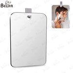 Shower Mirror Manufacturer - Wholesale Bathroom Hanging Fogless Shaving Mirror