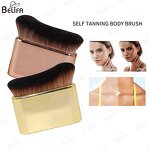 Self Tanner Brush Manufacturer - Wholesale Kabuki Foundation Body Makeup Brush