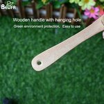 Rock Climbing Brush Manufacturer - OEM/ODM New Outdoor Wooden Boar Bristle