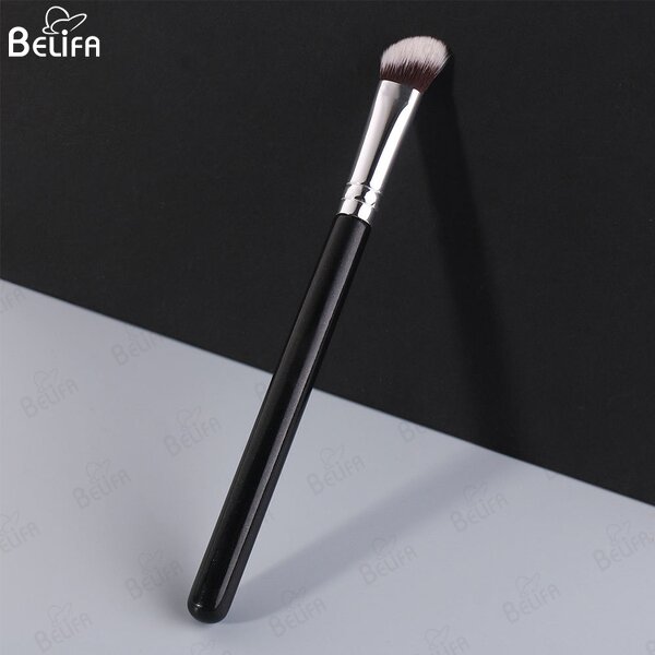 Eye Makeup Brush Manufacturer - OEM Custom Professional Synthetic Precise Nose