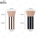 Single Makeup Brush Manufacturer - OEM/ODM Hot New Professional Synthetic Aluminum