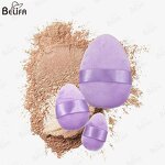 Makeup Puff Manufacturer - OEM Custom Multiple Color Soft Non Latex Cotton