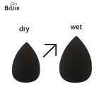 Makeup Sponge Manufacturer - OEM Custom 3D Blender Tear Drop Egg Shape Non-Latex