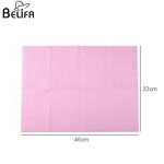 Dental Bibs Manufacturer - OEM/ODM 120pcs Waterproof Medical Disposable Black