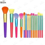 Makeup Brush Set Manufacturer - Wholesale Private Label 15pcs Personal Care Set