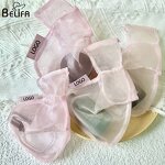 Gift Bag Manufacturer - OEM/ODM New Jewelry Favor Pouches with Custom Logo