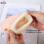 Bathing Gloves Manufacturer - OEM/ODM Hot Selling Two-sided Body Cleaning Scrub
