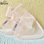 Gift Bag Manufacturer - OEM/ODM New Jewelry Favor Pouches with Custom Logo