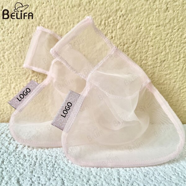 Gift Bag Manufacturer - OEM/ODM New Jewelry Favor Pouches with Custom Logo