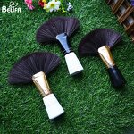 Facial Fan Brush Manufacturer - Wholesale Top Quality Vegan Large Contour Duster