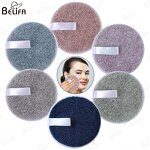 Makeup Remover Pad Manufacturer - OEM/ODM High Quality Reusable Bamboo Charcoal