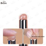 Nail Brush Manufacturer - OEM/ODM Nail Polish Gel Smudge Pen Silicone Salon