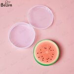 Makeup Sponge Manufacturer - OEM Custom Fruit Orange Watermelon 6Pcs Blender