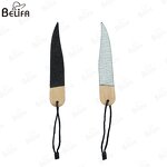 Rock Climbing Brush Manufacturer - OEM Custom Eco Friendly Wood Handle Dual Sided