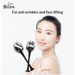 Cryo Sticks Manufacturer - OEM/ODM Cooling Massage Roller Spoon 360 Rotate