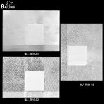 Nail Removal Foil Manufacturer - OEM/ODM Hot Selling 100pcs Aluminum Foil Soak