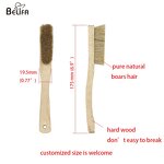 Climbing Brush Manufacturer - OEM/ODM Belifa Eco Friendly Natural Boars Hair