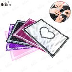 Nail Art Mat Manufacturer - OEM/ODM New Hand Rests Holder Silicone Pillow Pad