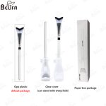 Eyelash Cleansing Brush Manufacturer - OEM/ODM Fluffy Eyeshadow Shampoo Curved Cleaner