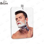 Shower Mirror Manufacturer - OEM/ODM New Hanging Fogless Makeup Shave Mirror