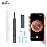 Ear Wax Cleaner Manufacturer - OEM/ODM Wireless Electric Endoscope with Camera