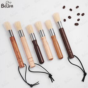 Kitchen Cleaning Brush Manufacturer - OEM/ODM Best Hand Small Wooden Cleaning