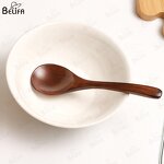 Wooden Spoon Manufacturer - OEM/ODM Eco Friendly Pure Natural Wood Cooking