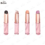 Silicone Lip Brush Manufacturer - OEM/ODM Soft Round Head Crystal Eyeshadow