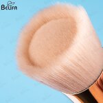 Single Makeup Brush Manufacturer - OEM/ODM Hot New Professional Synthetic Aluminum