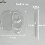 Makeup Mixing Palette Manufacturer - OEM/ODM NEW Foldable Handheld Acrylic Tray