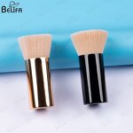 Single Makeup Brush Manufacturer - OEM/ODM Hot New Professional Synthetic Aluminum