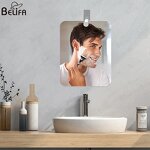 Shower Mirror Manufacturer - Wholesale Bathroom Hanging Fogless Shaving Mirror