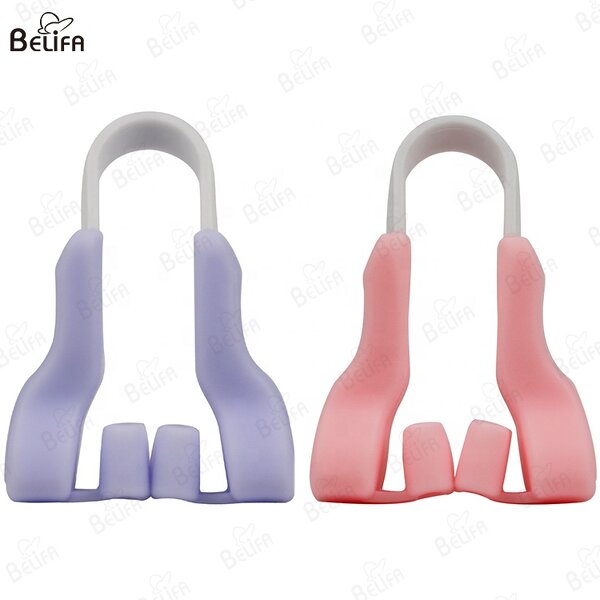 Nose Shaping Clip Manufacturer - OEM/ODM Nose up Shapers Massager Correction Set