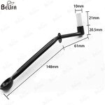 Espresso Machine Brush Manufacturer - OEM/ODM New Professional Home Barista Cafe