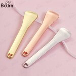 Facial Cosmetic Spatula Manufacturer - OEM Custom Lucky Scoop Face Cream Applicator