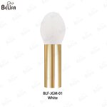 Single Blush Brush Manufacturer - Wholesale Custom Logo Aluminum Vegan Soft