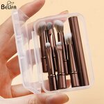 Eye Shadow Brush Set Manufacturer - OEM/ODM New Portable Removable Replacement Head
