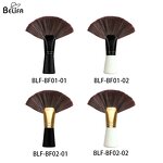 Facial Fan Brush Manufacturer - Wholesale Top Quality Vegan Large Contour Duster