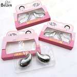 Cooling Eye Pad Manufacturer - OEM/ODM Mini for Puffy Eyes Hot Cold Therapy