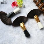 Facial Fan Brush Manufacturer - Wholesale Top Quality Vegan Large Contour Duster