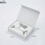 Gua Sha Set Manufacturer - OEM Custom Stainless Steel for Face Eye Body