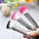 Foundation Brush Manufacturer - OEM/ODM High Quality Gradient Vegan Soft Hair