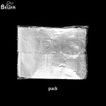 Nail Removal Foil Manufacturer - OEM/ODM Hot Selling 100pcs Aluminum Foil Soak