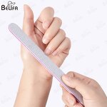 Nail File Manufacturer - OEM Custom Professional Disposable Rectangle 100/180