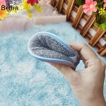 Makeup Remover Pad Manufacturer - OEM/ODM New Reusable Round Microfiber Pads