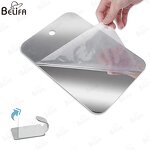 Shower Mirror Manufacturer - Wholesale Bathroom Hanging Fogless Shaving Mirror